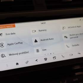 Foto inzerátu Land Rover Discovery 3.0 Td6