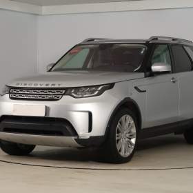 Foto inzerátu Land Rover Discovery 3.0 Td6