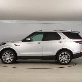 Foto inzerátu Land Rover Discovery 3.0 Td6