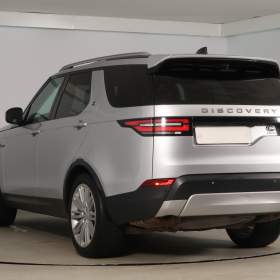 Foto inzerátu Land Rover Discovery 3.0 Td6