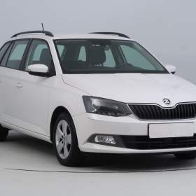 Škoda Fabia 1.0 TSI / 19528230