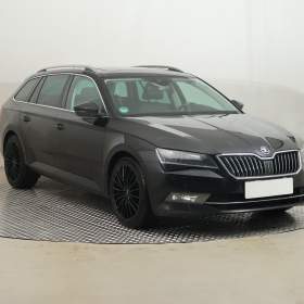 Škoda Superb 2.0 TDI / 19528231