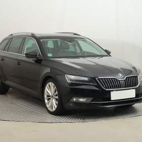 Škoda Superb 2.0 TDI / 19528231