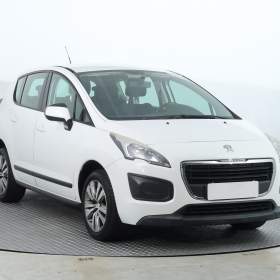 Peugeot 3008 1.2 PureTech / 19528233