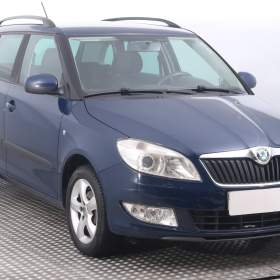 Škoda Fabia 1.4 16V / 19528235