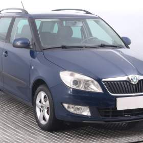 Škoda Fabia 1.4 16V / 19528235