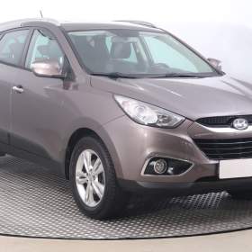 Hyundai ix35 2.0 CRDi / 19528236