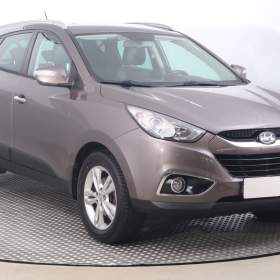 Hyundai ix35 2.0 CRDi / 19528236