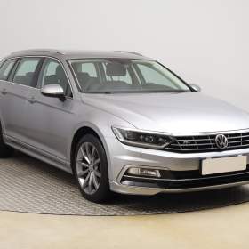 Volkswagen Passat 2.0 TDI / 19528237