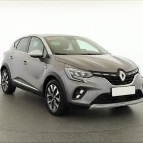 Renault Captur E- Tech Plug- in / 19528240