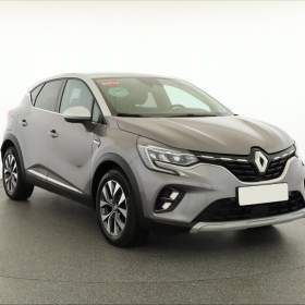 Renault Captur E- Tech Plug- in / 19528240