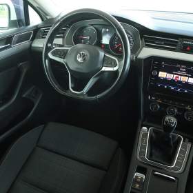 Volkswagen Passat 2.0 TDI / 19528242