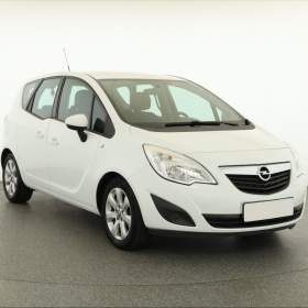 Opel Meriva 1.4 i / 19528247