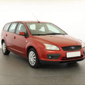 Fotka k inzerátu Ford Focus 1.8 TDCi