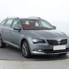 Škoda Superb 2.0 TDI / 19528251