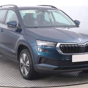 Škoda Karoq 2.0 TDI / 19528257