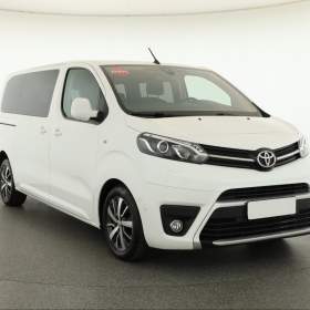 Toyota ProAce Verso 2.0 D- 4D / 19528264