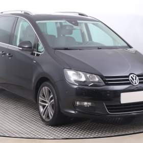 Volkswagen Sharan 2.0 TDI / 19528267