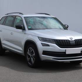 Škoda Kodiaq 2.0 TDI / 19528273