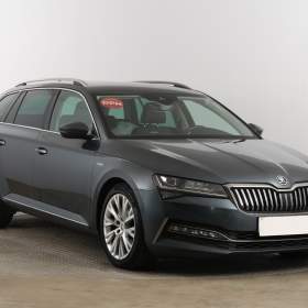 Škoda Superb 2.0 TDI / 19528274