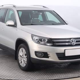 Volkswagen Tiguan 1.4 TSI / 19528275