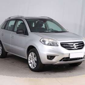 Renault Koleos 2.0 dCi / 19528276