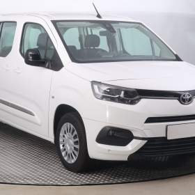 Toyota ProAce City Verso 1.2 T / 19528458
