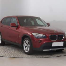 BMW X1 xDrive20d / 19528462