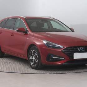 Hyundai i30 1.5 T- GDI MHEV / 19528470