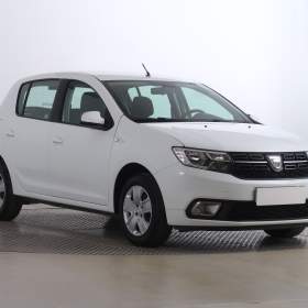 Dacia Sandero 1.0 SCe / 19528471