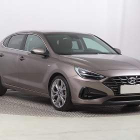 Hyundai i30 Fastback 1.5 T- GDI MHEV / 19528474