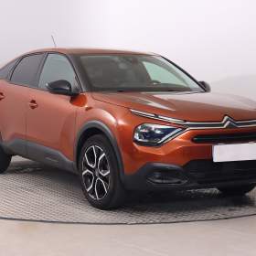 Citroën C4 1.2 PureTech / 19528475