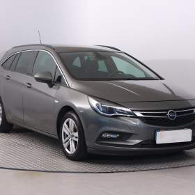 Opel Astra 1.6 CDTI / 19528476