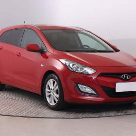 Hyundai i30 1.6 CRDi / 19528478