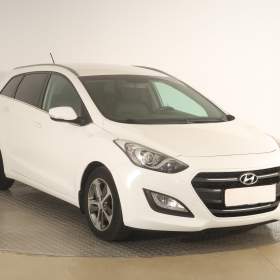 Hyundai i30 1.6 CRDi / 19528480