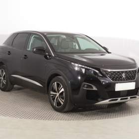 Peugeot 3008 1.2 PureTech / 19528485