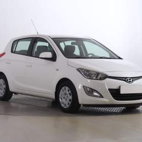 Hyundai i20 1.2 / 19528488