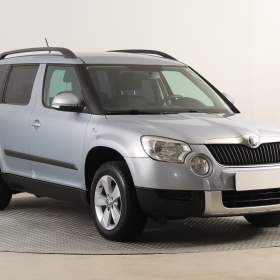 Škoda Yeti 1.2 TSI / 19528489