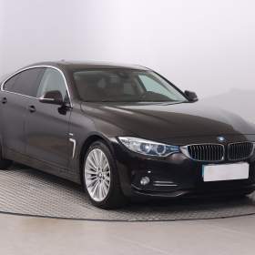 BMW 4 Gran Coupe 420d xDrive / 19528490