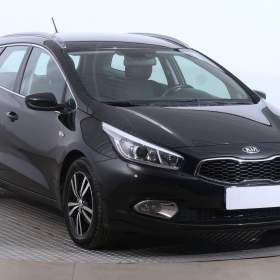 Kia Ceed 1.6 GDI / 19528491