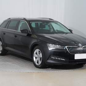 Škoda Superb 2.0 TDI / 19528492