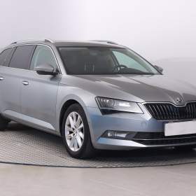 Škoda Superb 2.0 TDI / 19528493