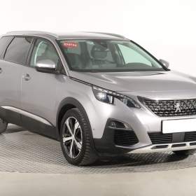 Peugeot 5008 1.6 BlueHDi / 19528494