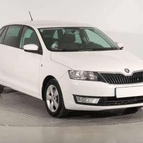 Škoda Rapid 1.6 TDI / 19528495