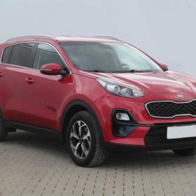 Kia Sportage 1.6 GDI / 19528499