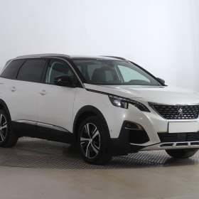 Peugeot 5008 1.5 BlueHDi / 19528505
