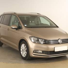 Volkswagen Touran 1.6 TDI / 19528507