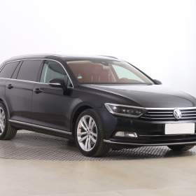 Volkswagen Passat 2.0 TDI / 19528508