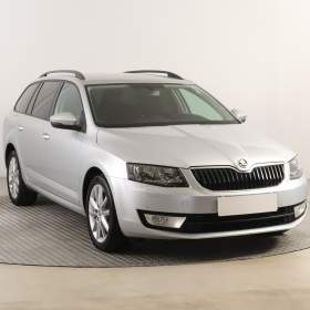 Škoda Octavia 2.0 TDI / 19528511
