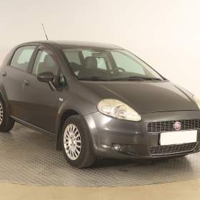 Fiat Grande Punto 1.2 / 19528512